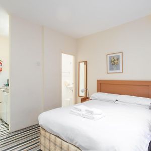 Standaard Kamer met een King Size Bed